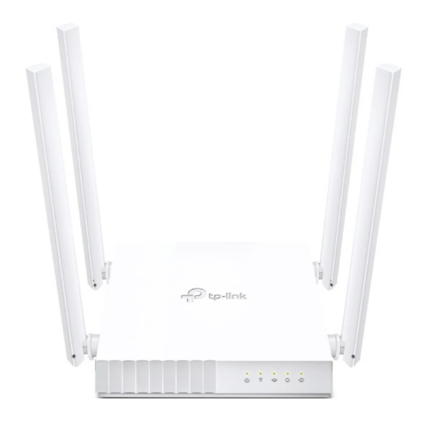 TP-Link Archer AC1200 Dual-Band Wireless Router/Access Point with Fast Ethernet