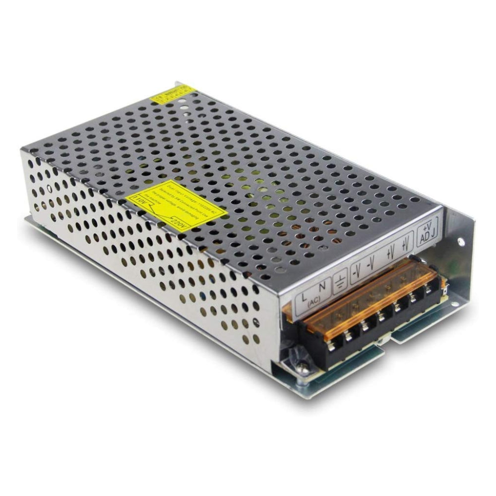 Power Supply 24V 5A