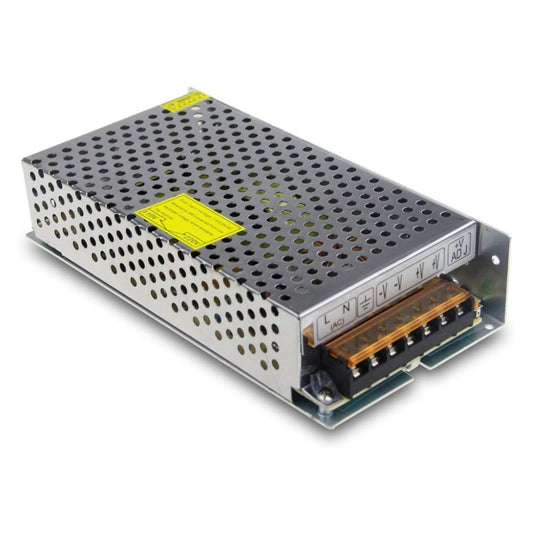 Power Supply 24V 5A