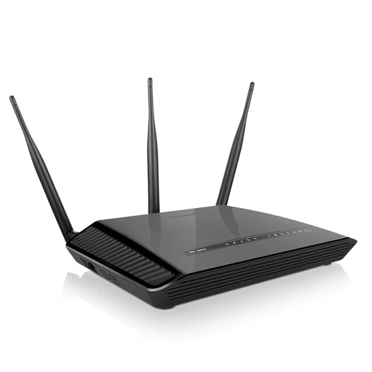 D-Link DSL-2888A Python AC1600 Dual Band VDSL2/ADSL2+ Modem Router with Gigabit Ports