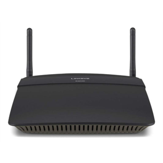 Linksys EA6100 AC1200 Dual Band Smart Wi-Fi Router with Advanced Connectivity