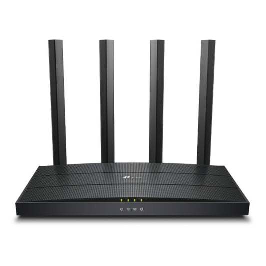 TP-Link Archer AX12 Next-Gen Wi-Fi 6 Dual-Band Router with Ultra-Fast AX Technology