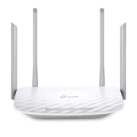 TP-Link Archer C50 AC1200 Dual Band Wireless Router for High-Speed Home Wi-Fi