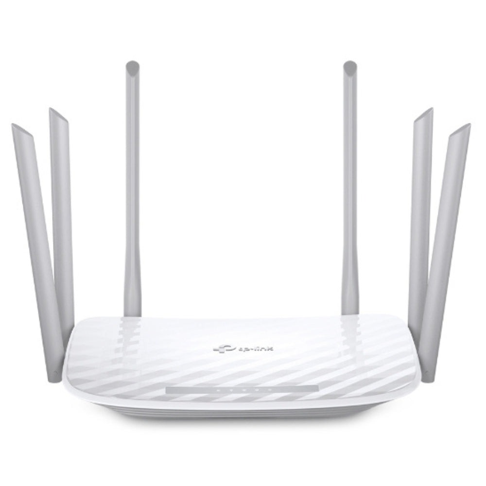 TP-Link Archer C86 AC1900 MU-MIMO Dual Band Wireless Router for High-Speed Home and Office Wi-Fi