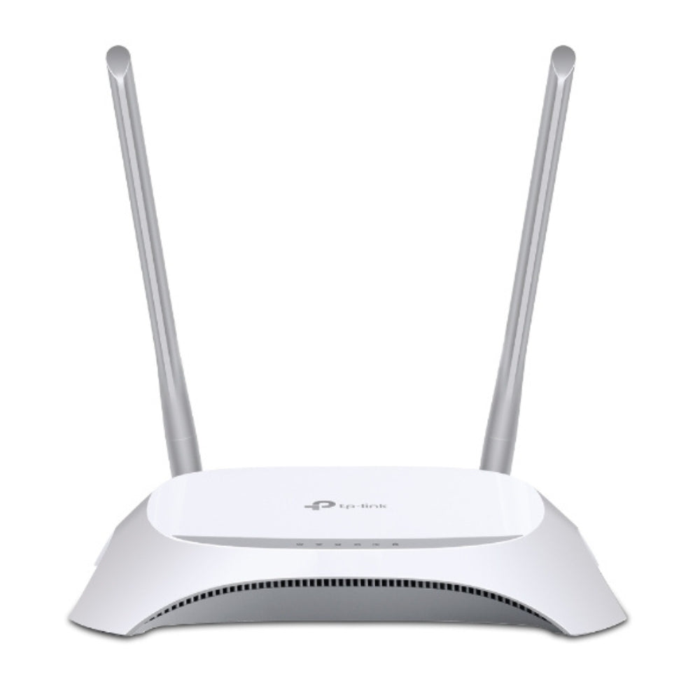 TP-Link TL-MR3420 3G/4G Wireless N Router High-Speed Connectivity for Home and Office