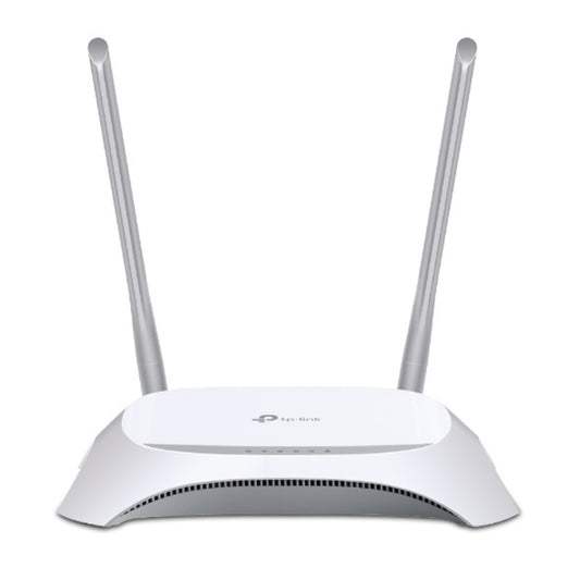 TP-Link TL-MR3420 3G/4G Wireless N Router High-Speed Connectivity for Home and Office