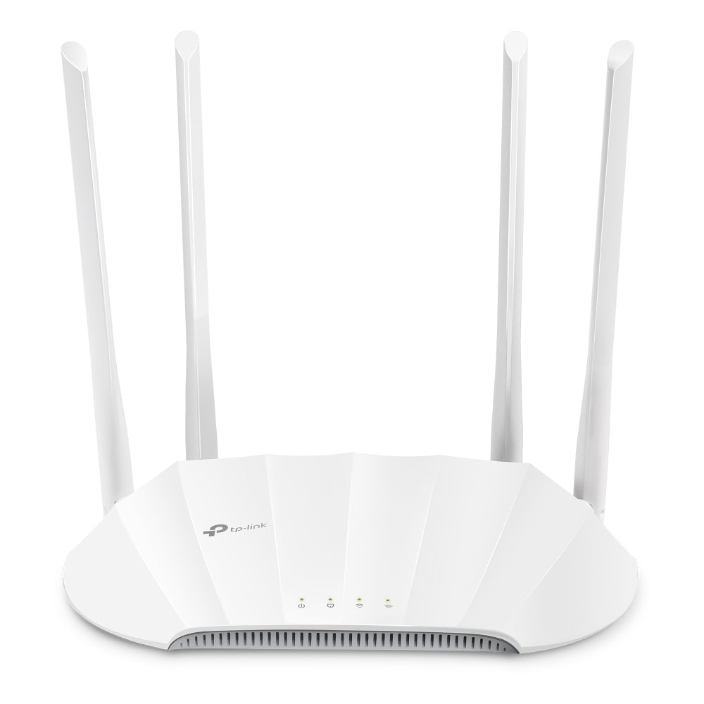 TP-Link TL-WA1801 AX1800 Gigabit Dual-Band Wi-Fi 6 Access Point for High-Speed Networking