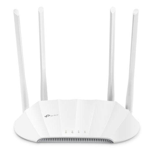 TP-Link TL-WA1801 AX1800 Gigabit Dual-Band Wi-Fi 6 Access Point for High-Speed Networking
