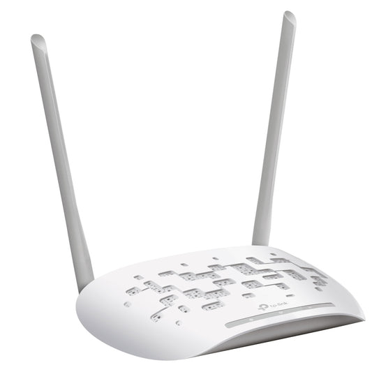 TP-Link TL-WA801N 300Mbps Wireless N Access Point with Multi-Mode Functionality