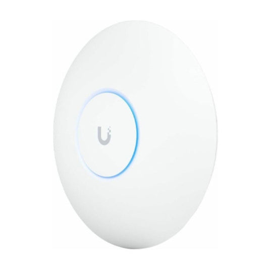Ubiquiti UniFi U7 Pro Wi-Fi 7 Tri-Band Access Point with 10.2 Gbps Performance