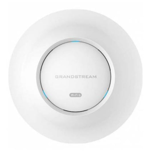 Grandstream GWN7662 Indoor Wi-Fi 6 Access Point Dual-Band Gigabit High-Performance