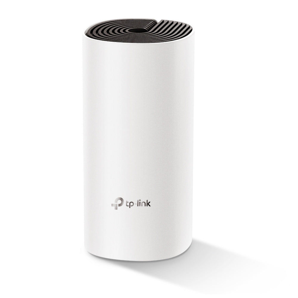 TP-Link Deco M4 AC1200 Dual-Band Whole Home Mesh Wi-Fi System Seamless Coverage