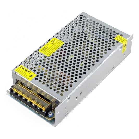 Power Supply 12V 15A