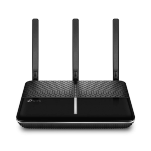 TP-Link Archer AC2100 Dual-Band VDSL/ADSL Modem Router with MU-MIMO and Gigabit Ethernet