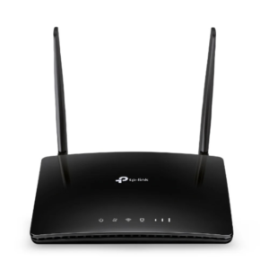 TP-Link Archer AC750 Dual-Band 4G LTE Wireless Router with SIM Card Slot and Fast Ethernet