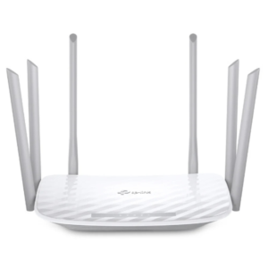 TP-Link Archer AC1900 Dual-Band Wireless Router with MU-MIMO and Gigabit Ethernet