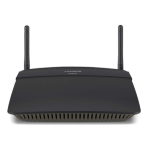 Linksys Smart WiFi AC1200 Dual-Band Wireless Router with Gigabit WAN