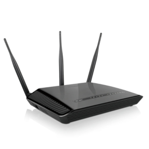 D-Link Python Series AC1600 Dual-Band VDSL2/ADSL2+ Modem Router with Gigabit Ethernet