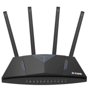 D-Link AC1200 Dual-Band 4G LTE Wireless Router with SIM Card Slot and Gigabit Ethernet