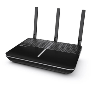 TP-Link Archer AC1600 Dual-Band VDSL/ADSL Modem Router with MU-MIMO and Gigabit Ethernet