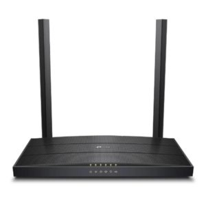 TP-Link Archer AC1200 Dual-Band VDSL/ADSL Modem Router with MU-MIMO and Gigabit Ethernet
