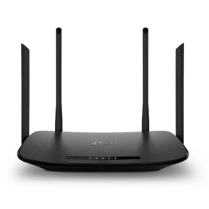 TP-Link Archer AC1200 Dual-Band VDSL/ADSL Modem Router with Fast Ethernet