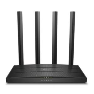 TP-Link Archer AC1200 Dual-Band Wireless Router with MU-MIMO and Gigabit Ethernet