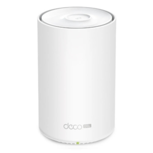 TP-Link Deco AX3000 Whole Home Mesh WiFi 6 System with VDSL/ADSL Modem and Gigabit Ethernet