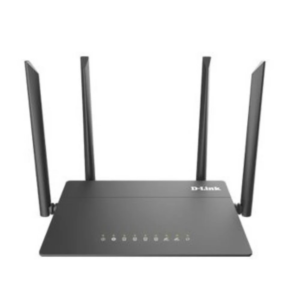 D-Link AC1200 Dual-Band Wi-Fi 5 Access Point with Smart Management