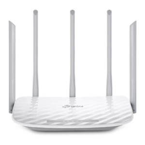 TP-Link Archer AC1350 Dual-Band Wireless Router/Access Point with Fast Ethernet