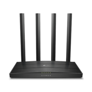 TP-Link Archer AC1200 Dual-Band Wireless Router/Access Point with MU-MIMO and Gigabit Ethernet