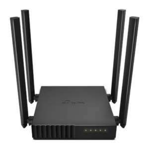 TP-Link Archer AC1200 Dual-Band Wireless Router/Access Point with Fast Ethernet