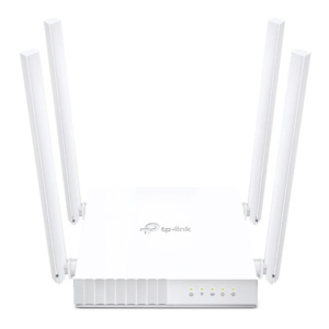 TP-Link Archer AC750 Compact Dual-Band Wireless Router/Access Point with Fast Ethernet