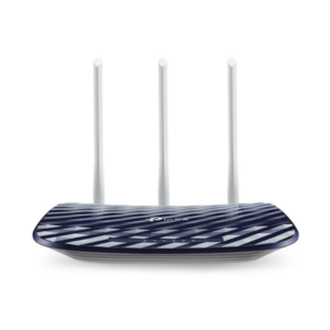 TP-Link Archer AC750 Dual-Band Wireless Router/Access Point with Fast Ethernet